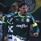 Gustavo G&oacute;mez ser&aacute; vaiado na La Bombonera, e Palmeiras agradece o motivo