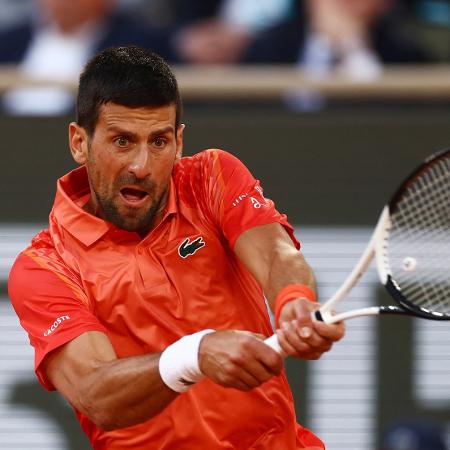 Roland Garros hoje: veja horário e onde assistir ao duelo de Nadal e  Djokovic - Jogada - Diário do Nordeste