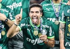 Colunistas do UOL elegem a seleção do Campeonato Brasileiro; veja - Fábio Barros/Agência Estado