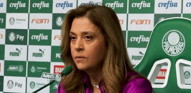 Crefisa e Vasco: Oposição do Palmeiras aponta conflito e faz menção a Barueri