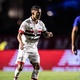 São Paulo manterá 20% de Igor Vinícius, acertado com o Santos