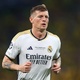 Real Madrid conversa com Kroos para retorno em nova fun&ccedil;&atilde;o
