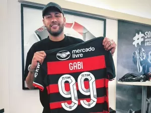 Neymar no Maracanã foi uma carteirada para Tite colocar Gabigol, diz Casão