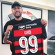 Flamengo monitora situação de Neymar e esboça projeto para atrair o jogador