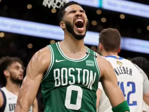 Celtics dominam Mavs, conquistam 18° título da NBA e se isolam no topo