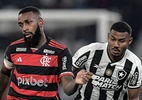 Mesmo se for campeão, Botafogo não irá bater recorde do Fla no Brasileirão - Thiago Ribeiro/Thiago Ribeiro/AGIF