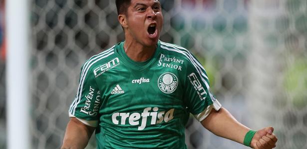 NÃO QUERIA NEM OLHAR! Reação de ex-Palmeiras ao encontrar Messi