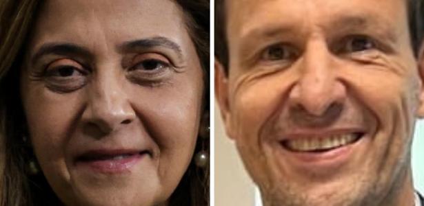 Palmeiras: Candidatura de Oposição Questiona Leila Pereira