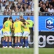 Seleção feminina sai na frente, mas toma virada da França em amistoso