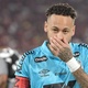 Santos deveria punir Neymar por postura contra Fla? Comentaristas debatem