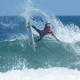 Surfe: Herdy fica mais perto da elite; Pupo cai na estreia em Newcastle