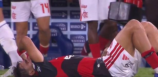 Lucas Paquetá Injury Update: Flamengo Star Undergoes Tests After Bahia Win