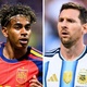 Copa: Elenco da Espanha vale R$ 3 bilh&otilde;es a mais que o da Argentina