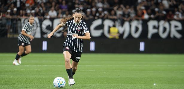Corinthians x São Paulo: assista à final do Brasileirão Feminino no UOL