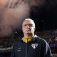 Dorival diz que trabalho no S&atilde;o Paulo &eacute; um dos mais complicados da carreira