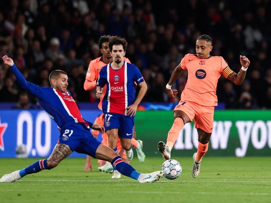 PSG x Barcelona foi 'recreativo': Colunistas analisam jogaço da Champions
