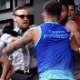 McGregor se envolve em confusão no TUF - Reprodução