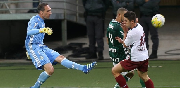 Prass-Palmeiras - Cesar Greco/Ag Palmeiras - Cesar Greco/Ag Palmeiras