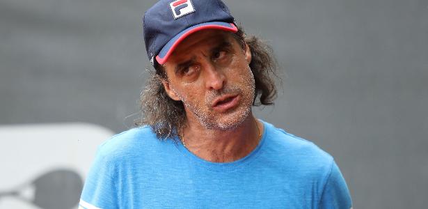 Fernando Meligeni não ficará na ESPN em 2026