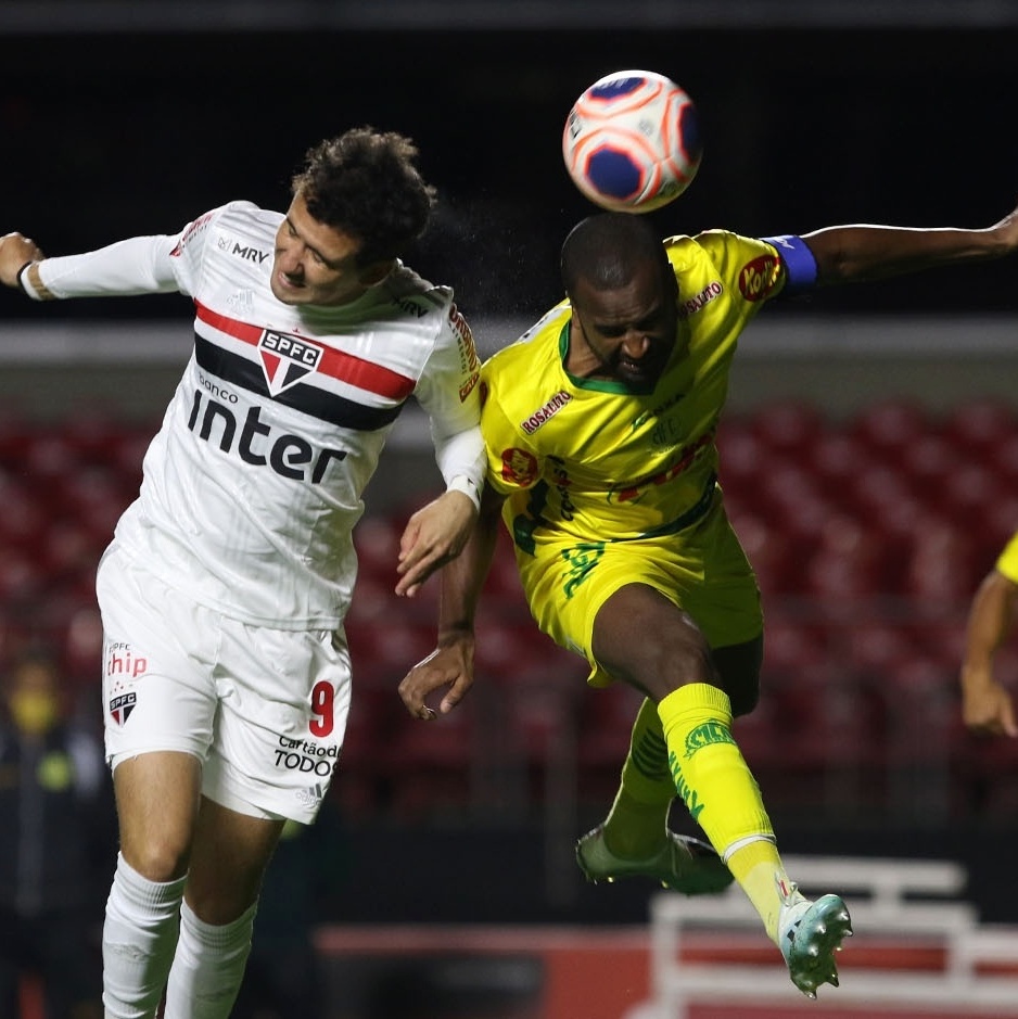 FPF divulga tabela básica do Paulista Feminino - SPFC