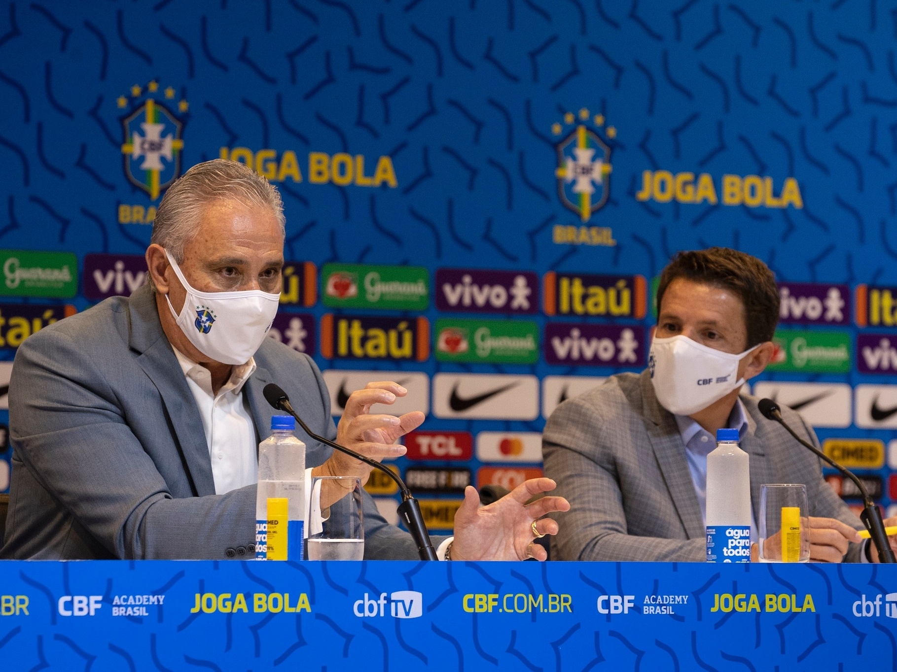Mauro Cezar Pereira