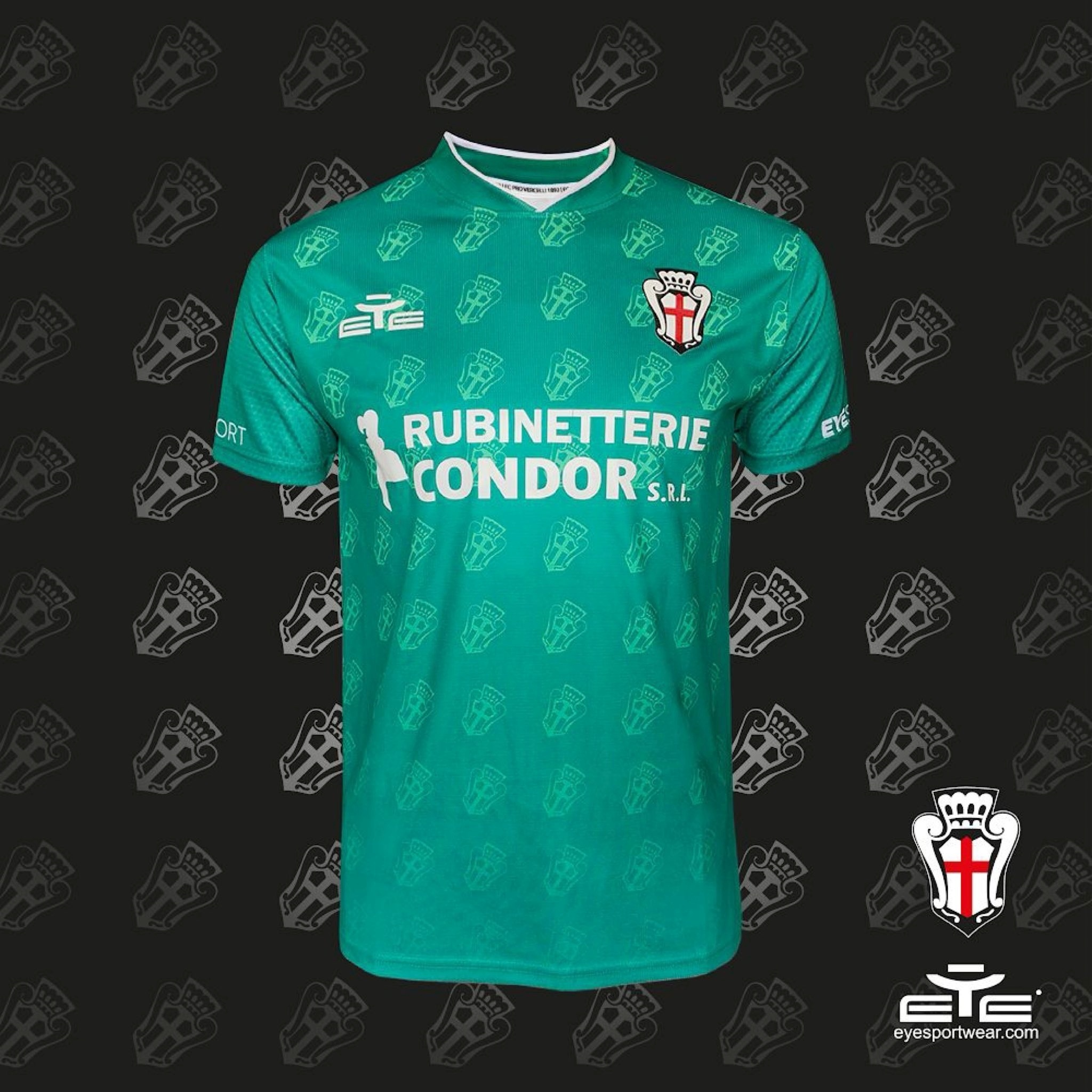 Confira todas as camisas dos clubes da Segunda Divisão do Campeonato Inglês  2018/19 - Show de Camisas