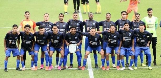 Camisa 10 do Japão já entrou no Guinness por recorde 'nada a ver