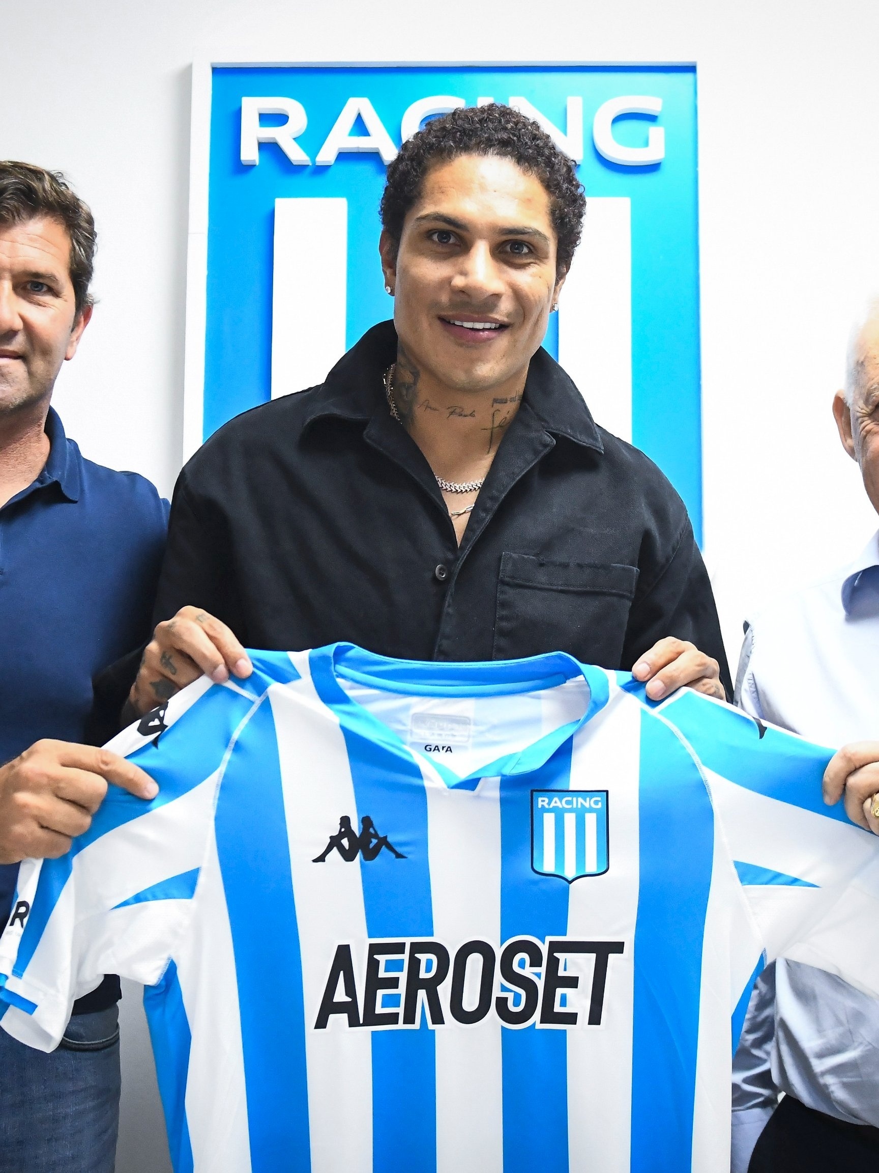 Racing Club E O Jogo Do Campeonato Argentino Que Nunca Aconteceu