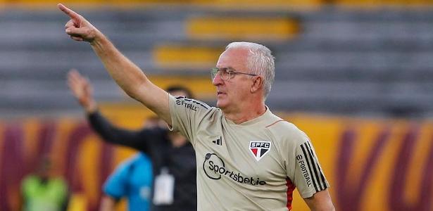 Ex-dirigente do Grêmio cita Dorival Jr, parabeniza São Paulo e cutuca  Flamengo