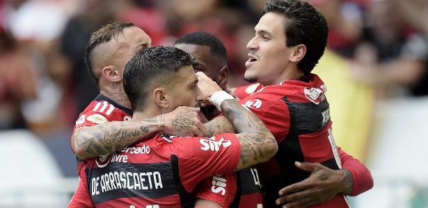 Organização de torneio anuncia jogo entre Flamengo e Orlando City nos  Estados Unidos, flamengo