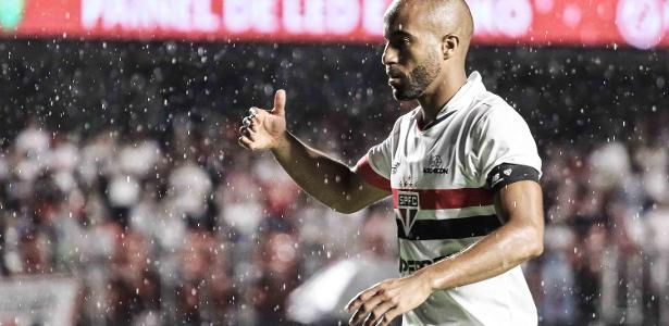Desfalque de Lucas no São Paulo e Palmeiras inicia com Flaco López; confira.