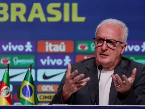 Conmebol aumenta inscritos na Copa América e Dorival convocará mais três