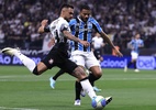 Corinthians e Grêmio têm novidades para decisão; veja as escalações - Marcello Zambrana/AGIF