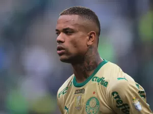 Palmeiras diz que não, mas tolera violência contra mulher, dispara Milly