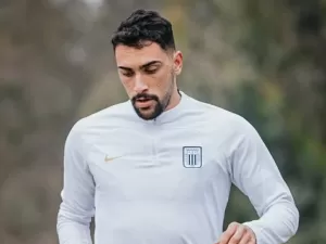 Fluminense acerta a contratação do zagueiro Juan Pablo Freytes, do Alianza Lima