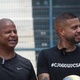 Filho de Marcelinho é contratado para ser analista da base do Corinthians