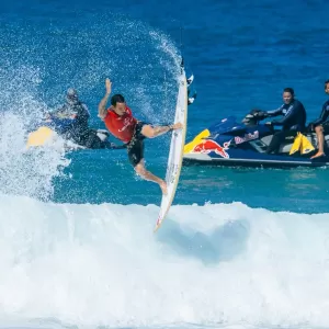 World Surf League