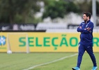CT do Corinthians ganha novas cores e vira casa da seleção por 15 dias