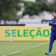 CT do Corinthians ganha novas cores e vira casa da seleção por 15 dias