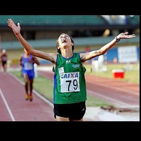 Eduardo Antunes foi campeão brasileiro juvenil em 2007 Eduardo Antunes foi campeão brasileiro juvenil em 2007