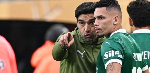 Casagrande: DM do Palmeiras precisa adotar a transparência de Abel