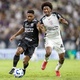 Com gol de Magno, Corinthians tem vitória mínima, mas importante 