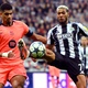 Raphinha sumido e B. Guimarães bem: Alicia analisa brasileiros na Champions