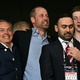Torcedor do Aston Villa, pr&iacute;ncipe William celebra t&iacute;tulo in&eacute;dito na Turquia