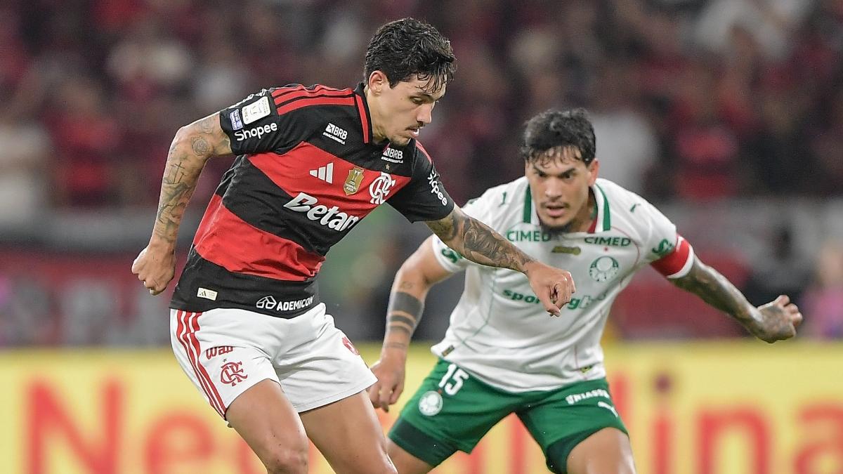 Juca Kfouri: Palmeiras e Flamengo sobraram na volta do Brasileirão
