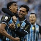 Gr&ecirc;mio deixa o Z-4, empurra o Inter para l&aacute; e turbina a crise do S&atilde;o Paulo!