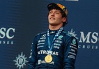F1: o que Kimi Antonelli precisa fazer para ser campeão no GP do México?