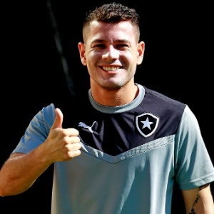 Vitor Silva/SSPress/Botafogo Vitor Silva/SSPress/Botafogo