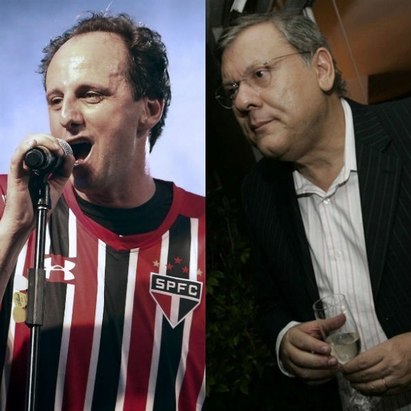 Miguel Schincariol/AFP-Mastrangelo Reino/Folha Imagem