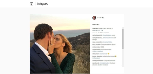 @ryanlochte/Instagram